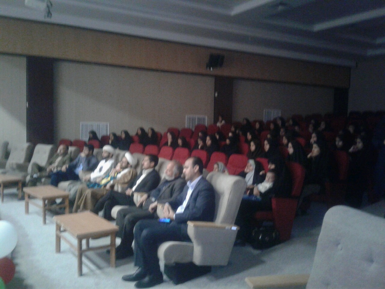 نمایش ملکه آفتاب در خوسف