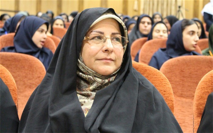 اجرای ۴۲ فعالیت فرهنگی، هنری و ادبی در کانون پرورش فکری کودکان و نوجوانان فارس اجرای ۴۲ فعالیت فرهنگی، هنری و ادبی در کانون پرورش فکری کودکان و نوجوانان فارس