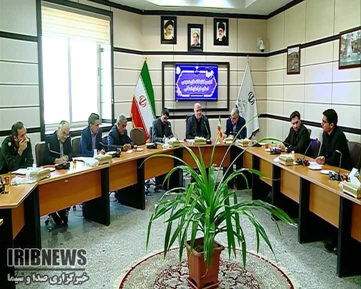 رتبه برتر خراسان شمالی در سرانه فضای کتابخانه ای و روستاهای دوستدار کتاب