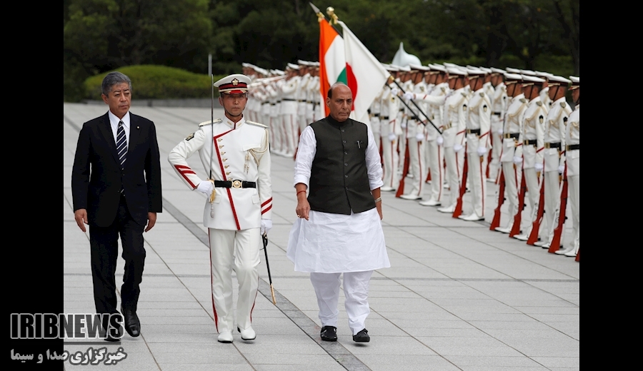 از دیدار ظریف و لاوروف تا