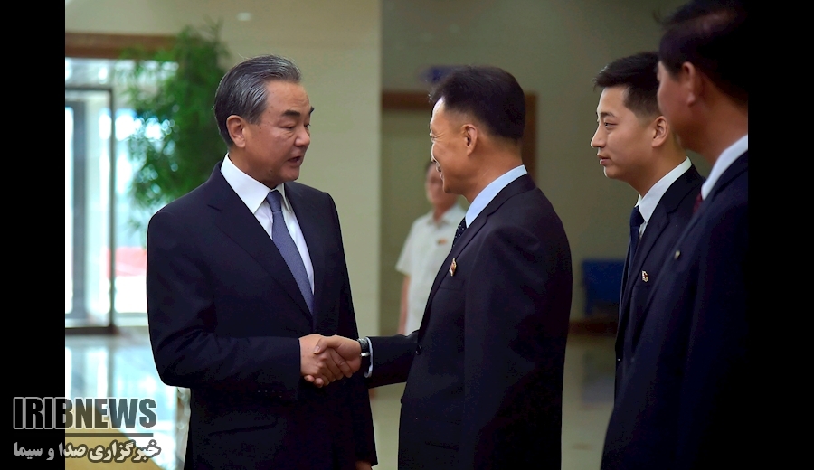 از دیدار ظریف و لاوروف تا