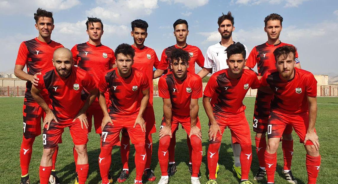 تیم فوتبال آوالان کامیاران به مصاف نماینده ارومیه می‌رود