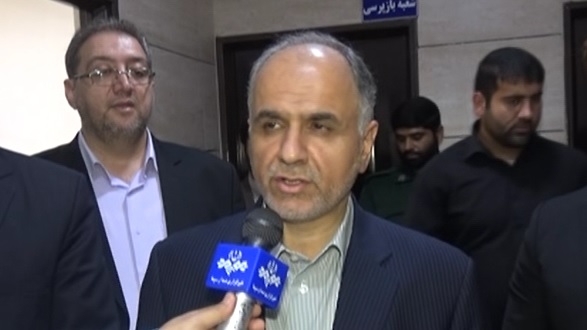 تعامل قوای سه گانه موجب کارامدی نظام میشود تعامل قوای سه گانه موجب کارامدی نظام میشود