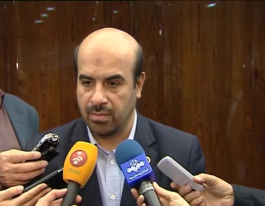 بهرهبرداری از ۳۸۰۰ مگاوات نیروگاه جدید تا پیک تابستان سال آینده بهرهبرداری از ۳۸۰۰ مگاوات نیروگاه جدید تا پیک تابستان سال آینده