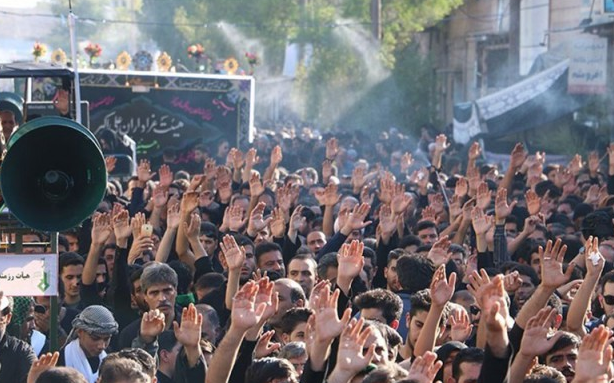 شهردار دزفول خبر داد: شهردار دزفول خبر داد: