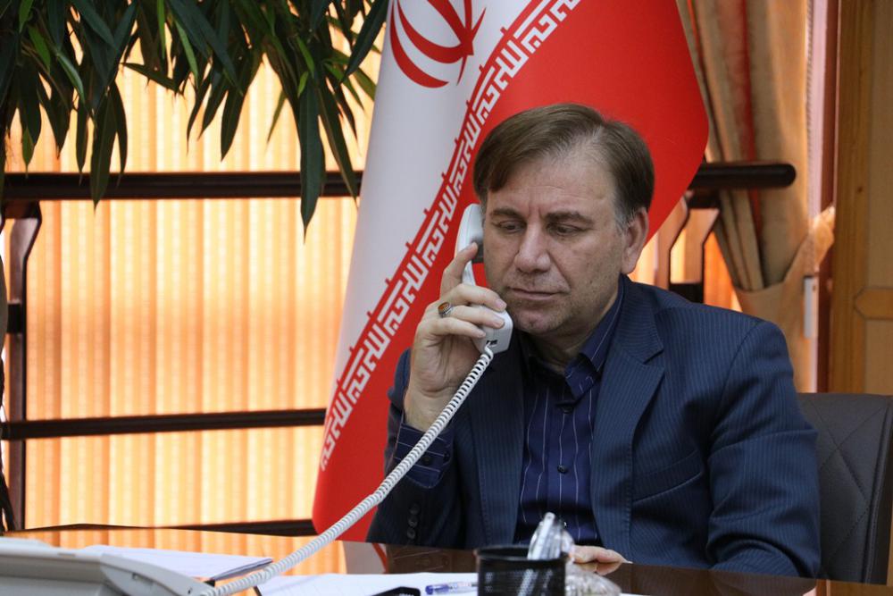 درخواست رسیدگی به وضعیت حادثه دیدگان کاروان پیاده اربعین حسینی