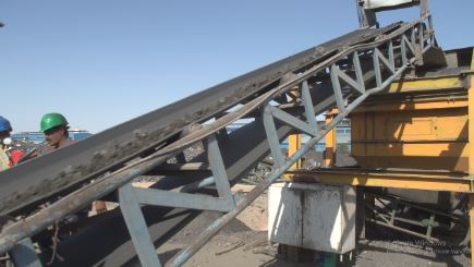 بومی سازی دستگاه استحصال و امحاء سرباره های فولاد در یزد بومی سازی دستگاه استحصال و امحاء سرباره های فولاد در یزد