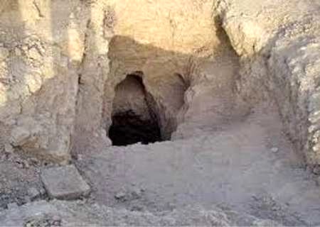 دستگیری چهار حفار غیر مجاز در تربت حیدریه