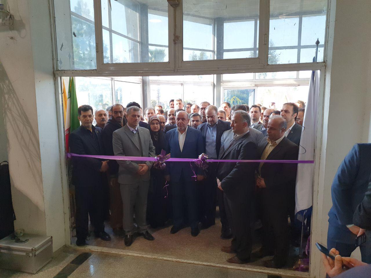 برپایی بیستمین نمایشگاه دستاوردهای پژوهش و فناوری