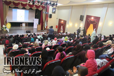 کسب عنوان اول و دوم جشنواره سرود آفرینش توسط گروه سرود مهاباد