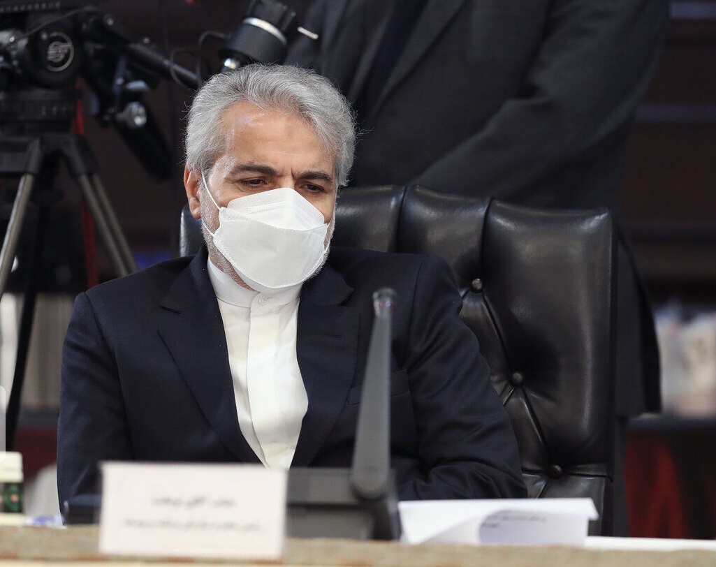 نشست نوبخت با نمایندگان خراسان رضوی در مجلس، در مشهد نشست نوبخت با نمایندگان خراسان رضوی در مجلس، در مشهد