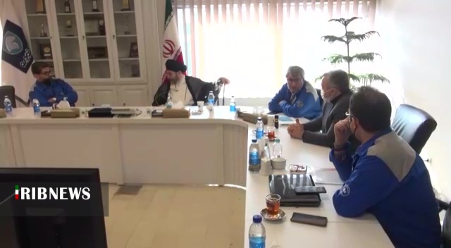 کارخانه تولید قطعات خودرو در اردبیل احداث می شود کارخانه تولید قطعات خودرو در اردبیل احداث می شود