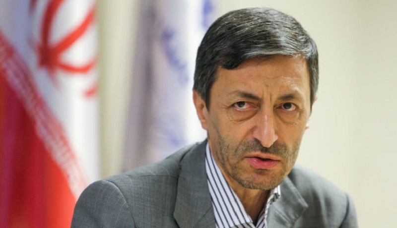 هیچ طرحی معطل تحریم و خارجی&zwnj;ها نشده است