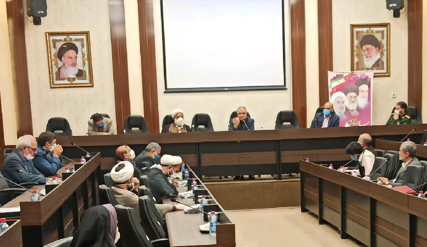 آغاز ساماندهی مشارکت های مردمی در تربت حیدریه آغاز ساماندهی مشارکت های مردمی در تربت حیدریه