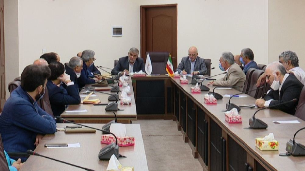 درد دل صنعتگران یزد با نمایندگان منتخب استان در مجلس