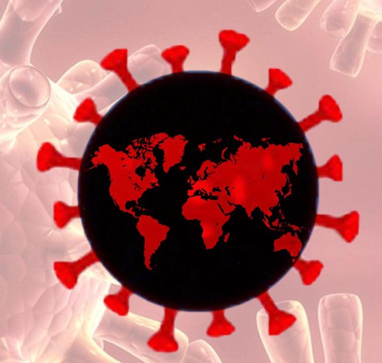 کرونا همچنان گریبان گیر جهان است