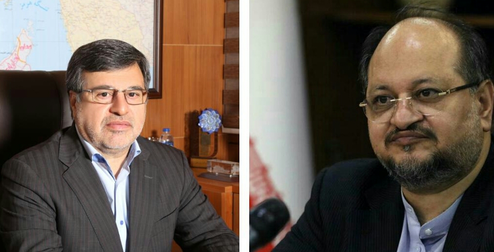 حمایت وزیر کار از توسعه منطقه ویژه اقتصادی پارسیان