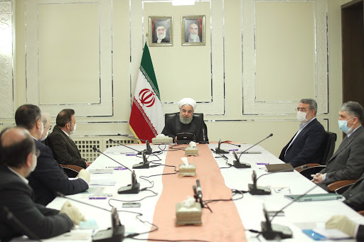 شرط اصلی رسیدن به مرحله سفید؛ رعایت پروتکل&zwnj;های بهداشتی