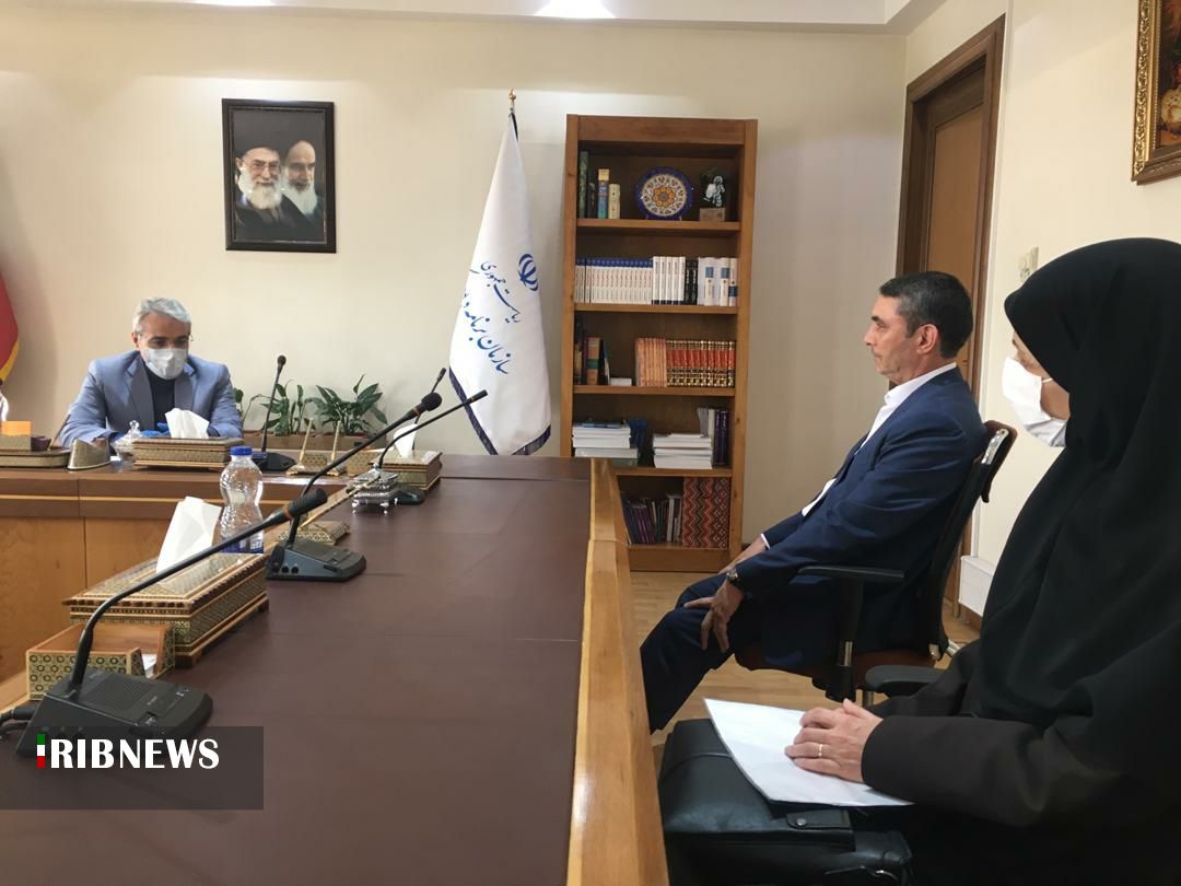 تخصیص بودجه به بیمارستان ولیعصر (عج) و طرح های ورزشی تخصیص بودجه به بیمارستان ولیعصر (عج) و طرح های ورزشی