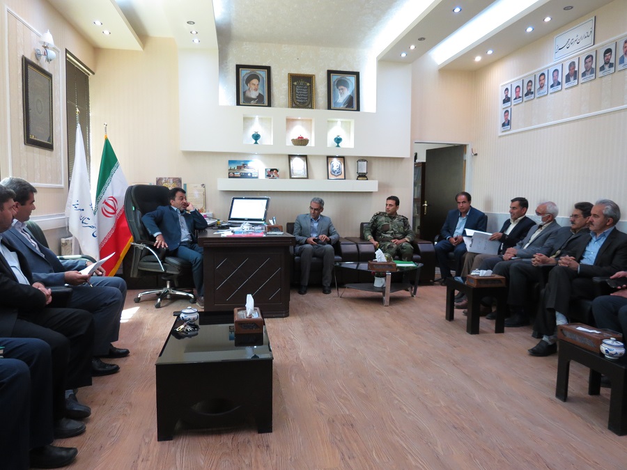 آتش سوزی در کمین مراتع استان یزد