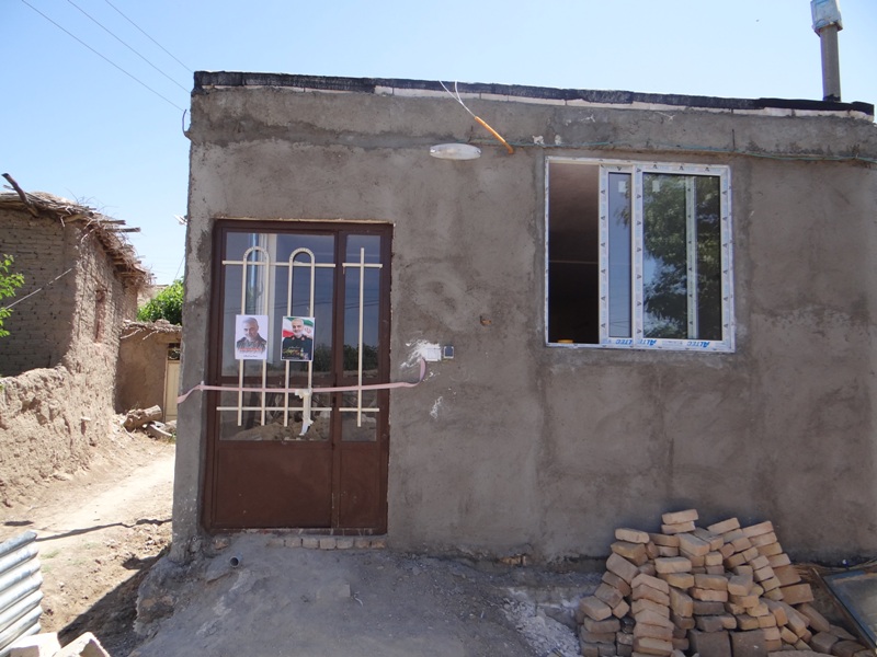 نیمی از روستاییان بردسکن نیازمند تسهیلات مسکن ویژه محرومان