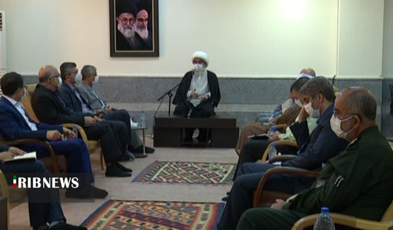 اجرای دقیق مصوبات زمینه ساز توسعه روزافزون استان است