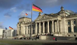 آلمان به کمک لبنان می‌آید