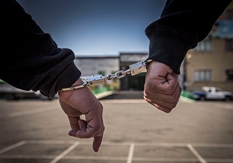 بازداشت ۲۳ اخلالگر ارزی در شیراز بازداشت ۲۳ اخلالگر ارزی در شیراز