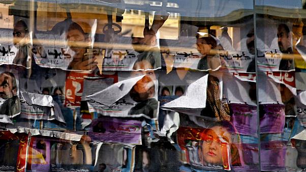 تبلیغات دور دومی های مجلس آغاز شد تبلیغات دور دومی های مجلس آغاز شد