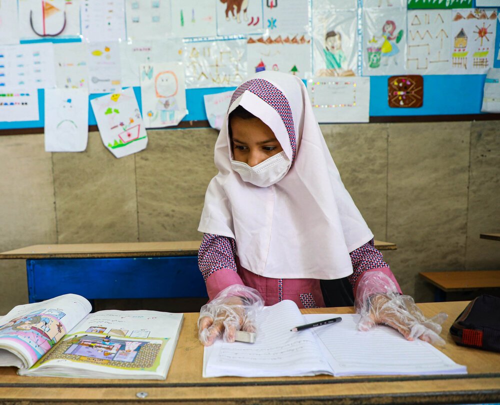 اجرای طرح ویژه ترافیکی همزمان با بازگشایی مدارس در ایلام