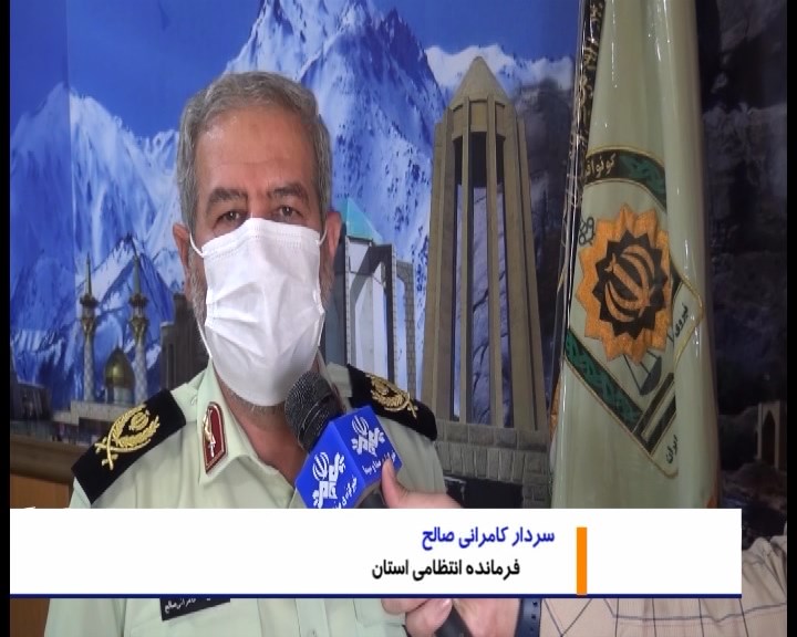 کشف ۵۶۰ پلوپز خارجی قاچاق در همدان کشف ۵۶۰ پلوپز خارجی قاچاق در همدان