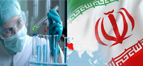کسب رتبه دوم جهانی ایران در رشد تولیدات علمی