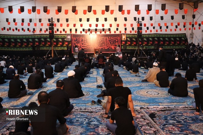 قیام امام حسین (ع) استثنائیترین حادثه تاریخ قیام امام حسین (ع) استثنائیترین حادثه تاریخ