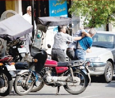 ثبت حدود ۲ هزار نزاع در مازندران