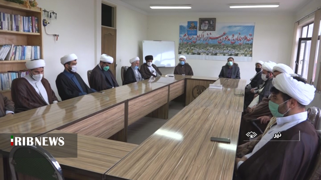 هزار مسجد در اردبیل آماده برگزاری برنامه‌های مذهبی رمضان