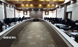 آغاز به کار ستاد گرامیداشت هفته زن و روز مادر آغاز به کار ستاد گرامیداشت هفته زن و روز مادر