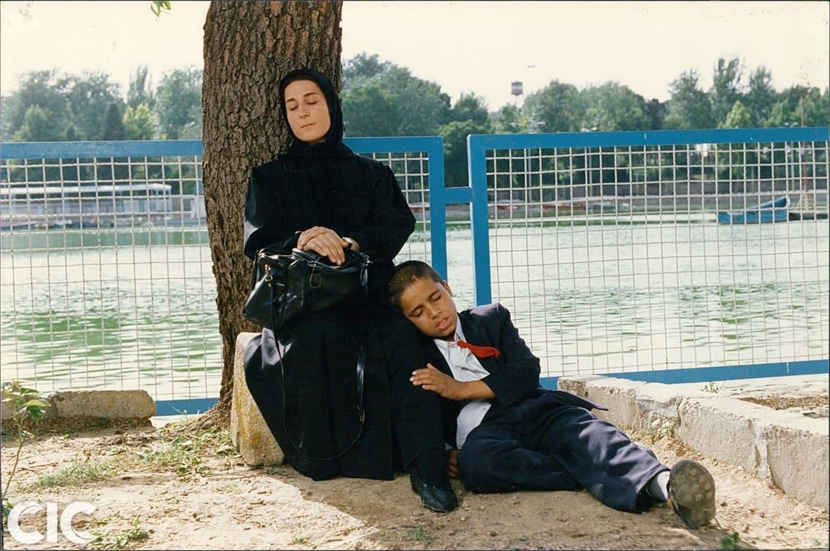 «مهر مادری» و «مجرد ۴۰ ساله»؛ عیدانه تلویزیون در روز مادر «مهر مادری» و «مجرد ۴۰ ساله»؛ عیدانه تلویزیون در روز مادر