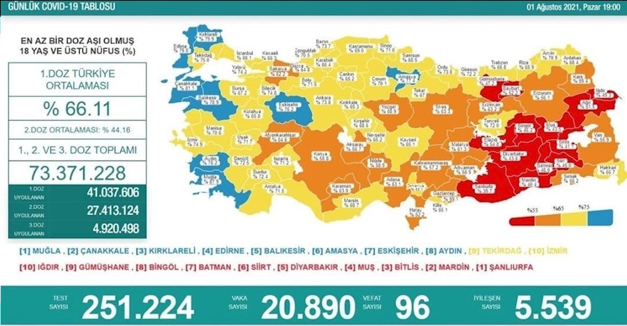 افزایش شمار مبتلایان کرونا در دو همسایه ایران