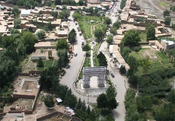 کابل؛ ولایتی با قدمت ۳۵۰۰ ساله