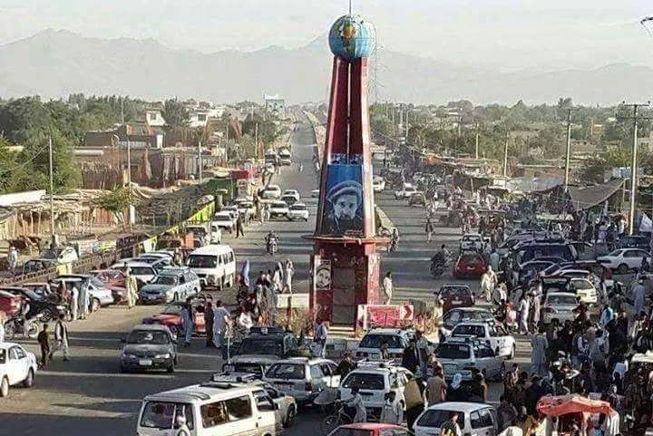 کابل؛ ولایتی با قدمت ۳۵۰۰ ساله