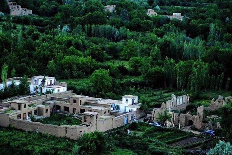 کابل؛ ولایتی با قدمت ۳۵۰۰ ساله