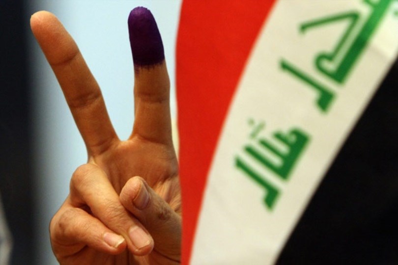 انتخابات پارلمانی در عراق و مهمترین وعده‌های نامزد‌ها