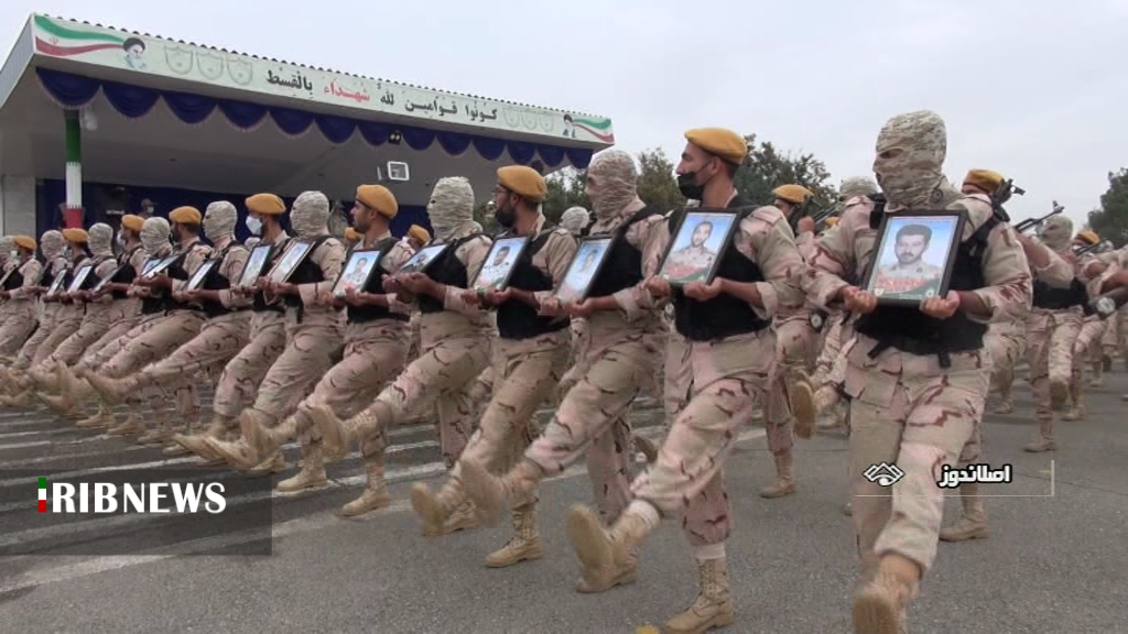 صبحگاه مشترک در شهرها صبحگاه مشترک در شهرها