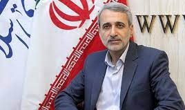 رئیس تیم مذاکره کننده هسته‌ای در کمیسیون امنیت ملی حضور می‌یابد