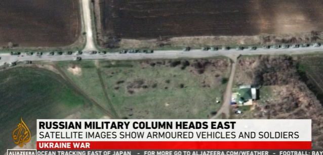 آخرین تحولات چهل و نهمین روز جنگ اوکراین آخرین تحولات چهل و نهمین روز جنگ اوکراین