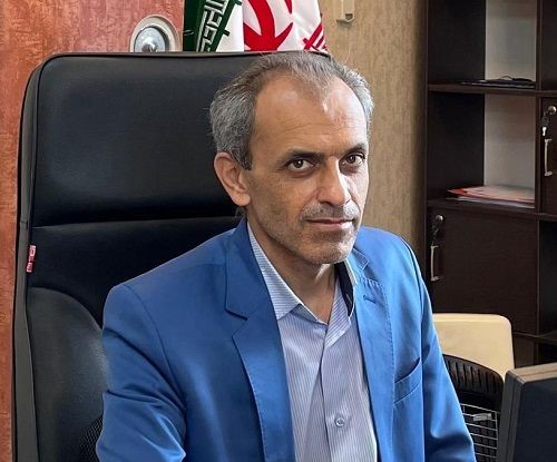 فارس رتبه اول سطح زیر کشت قراردادی گندم در کشور دارد فارس رتبه اول سطح زیر کشت قراردادی گندم در کشور دارد