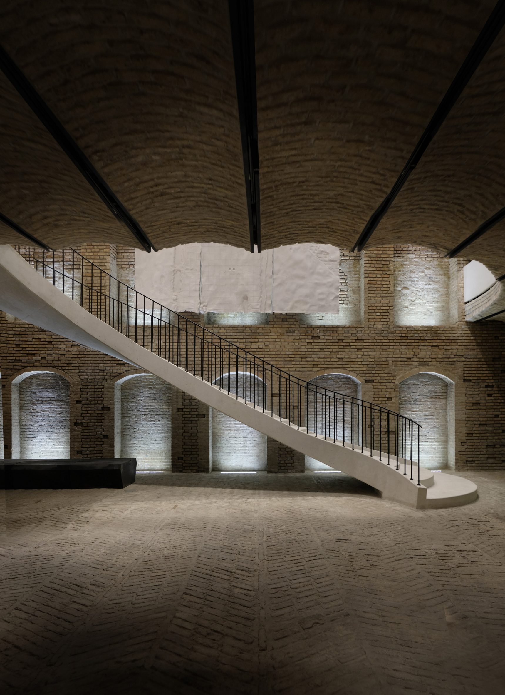 سرنوشت فوق‌العادۀ یک ساختمان صدساله در تهران