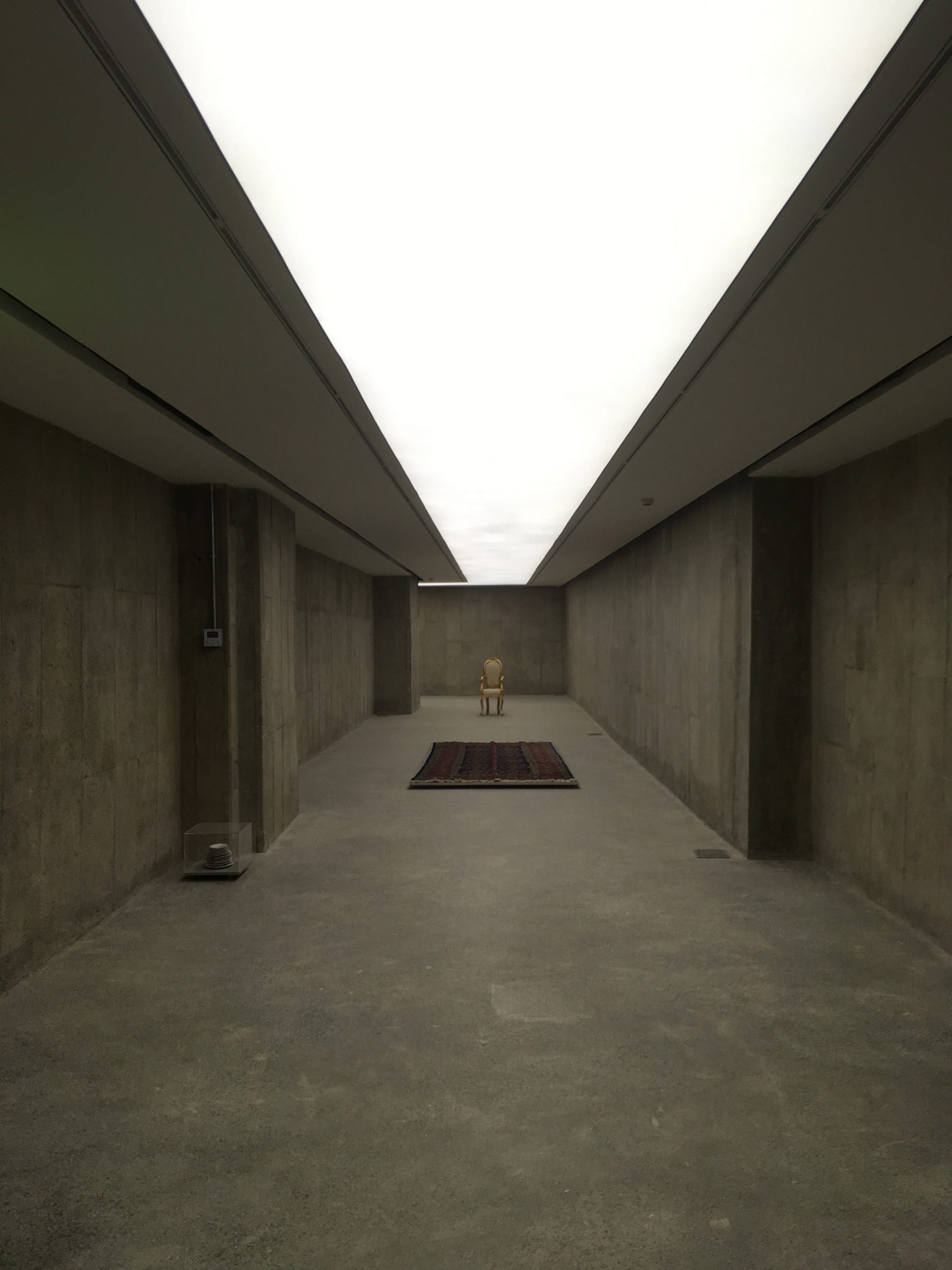 سرنوشت فوق‌العادۀ یک ساختمان صدساله در تهران