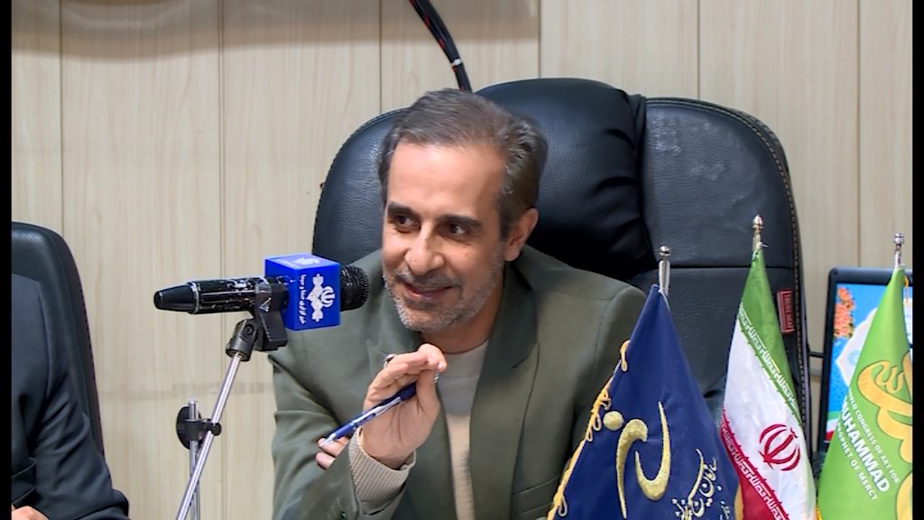 رنگواره‌های کهن در قاب شبکه فارس
