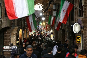 رونق کسب و کار در روزهای پایانی سال